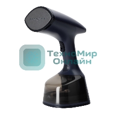 Отпариватель RAGEX R1002-415 черничный, 1800 Вт, 28 г/мин, 300 мл