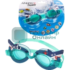 Очки для плавания BESTWAY 21080