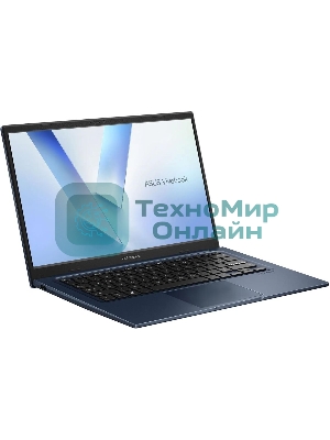 Ноутбук Asus VivoBook 14 X1404VA-I38128/14