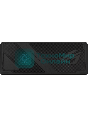 Клавиатура ASUS ROG Falchion Ace HFX проводная, USB Type-C, чёрный