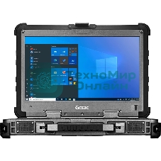 Ноутбук GETAC X500G3 CI7-7820EQ 15.6