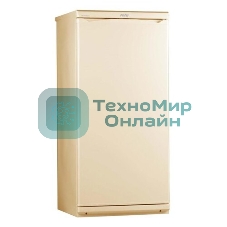 Холодильник Pozis Свияга 513-5 бежевый однокамерный 222л