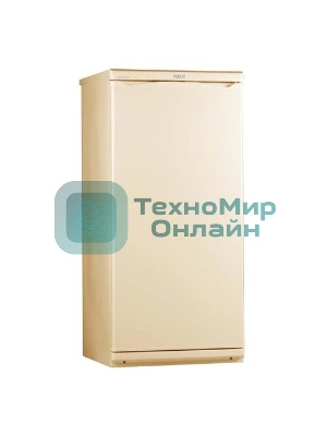 Холодильник Pozis Свияга 513-5 бежевый однокамерный 222л