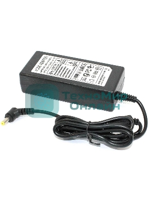 Блок питания (сетевой адаптер) для нетбуков Asus 9,5V 2.5A 4.8x1.7 HC