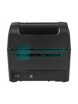 Принтер этикеток TSC DA320, 300 dpi, 4 ips, USB + Ethernet + RTC