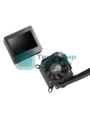 Жидкостная система охлаждения ASUS ROG RYUJIN III 240 ARGB/AIO COOLER,ASETEK,EMMA,ARGB 90RC00K1-M0UAY0