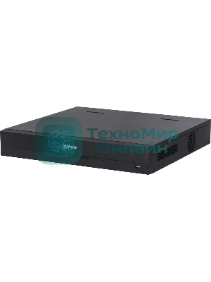 Видеорегистратор Dahua DHI-NVR4416-EI
