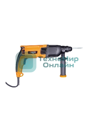 Перфоратор Вихрь П-900к