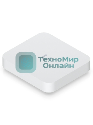 Маршрутизатор Ubiquiti UniFi Gateway Max 4 ядра (1,5 ГГц), 4х 2.5G LAN, 1х 2.5G WAN