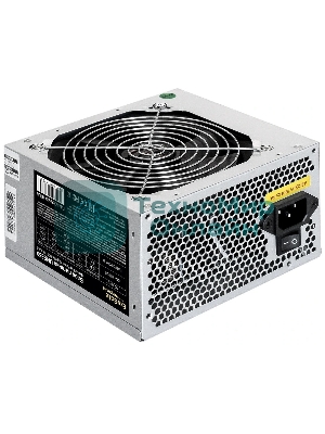 Блок питания ExeGate UNS850 (EX292241RUS-PC), 850W, 120мм, серебряный