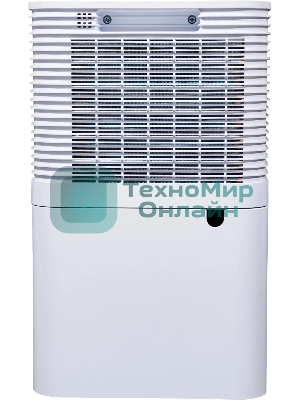 Осушитель воздуха мобильный Neoclima ND-10AZ (10 л/сутки)
