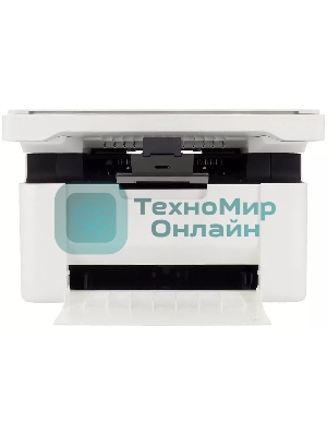 МФУ лазерное IRU Strato HM2401DNW A4 WiFi белый