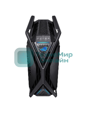 Компьютерный корпус ASUS ROG STRIX HYPERION GR701 GR701/BK/PWM FAN