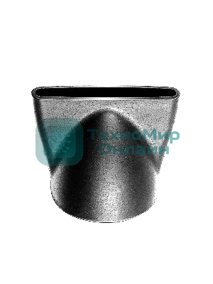 Фен Centek CT-2221 Professional черный, 2200 Вт