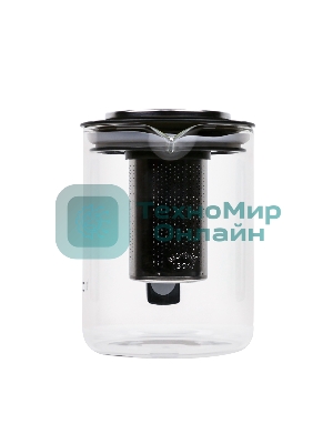 Чайник заварочный LARA LR06-23 1,2 л