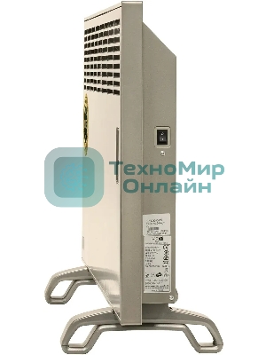 Конвектор электрический iVigo EPK4590E20 2000 Вт Шампань