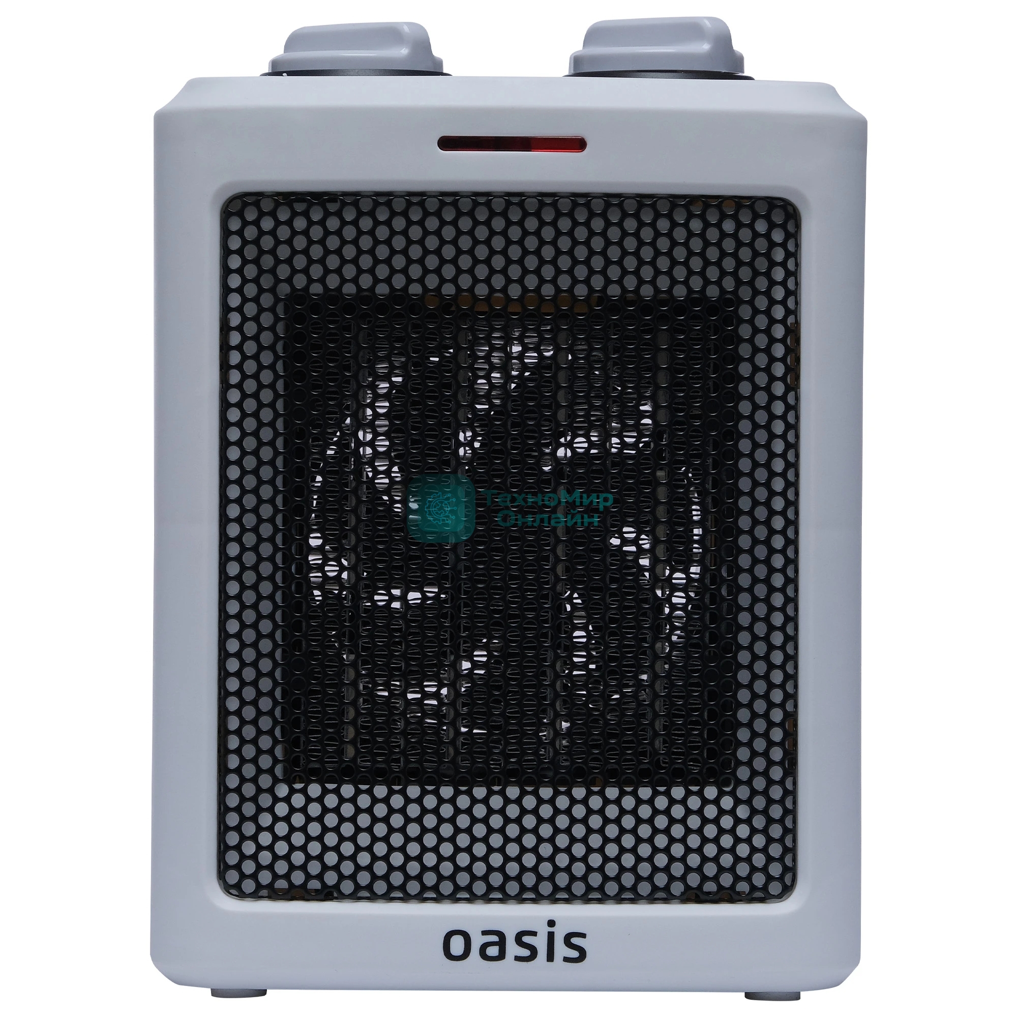 Тепловентилятор Oasis KT-15R