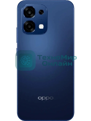 Смартфон OPPO A6 Pro CPH2799 8/256 звездный синий