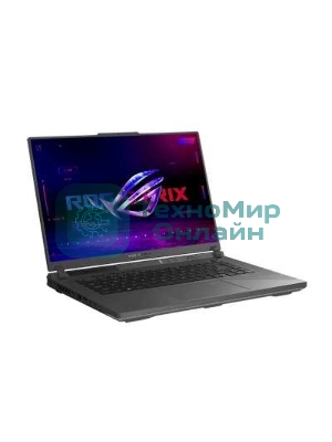 Ноутбук Asus ROG Strix G16 G614PW-TS133/16