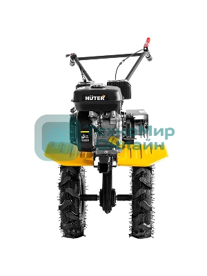Сельскохозяйственная машина Huter МК-2РL