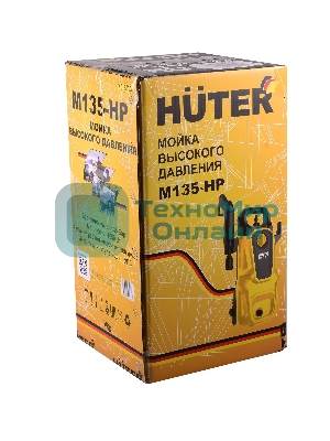 Мойка HUTER M-Compact