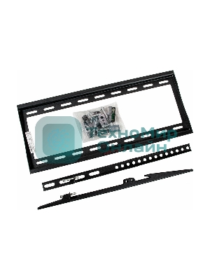 Кронштейн для телевизора Arm Media STEEL-3 new черный 22