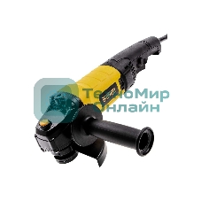 Угловая шлифовальная машина Denzel AGH125-1200A, 1200 Вт, 125мм, 11000 об/мин