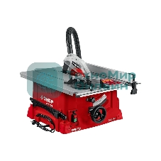 Станок ЗУБР СРЦ-254 1900 Вт настольный распиловочный