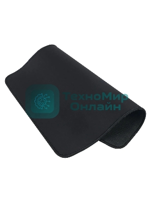 Коврик для мыши Acer OMP211 Средний черный 350x280x3мм