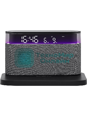 Колонка портативная BBK BTA2020 черный 5W 1.0 BT 10м 1200mAh