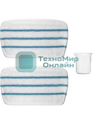 Паровая швабра Vitek VT-8188