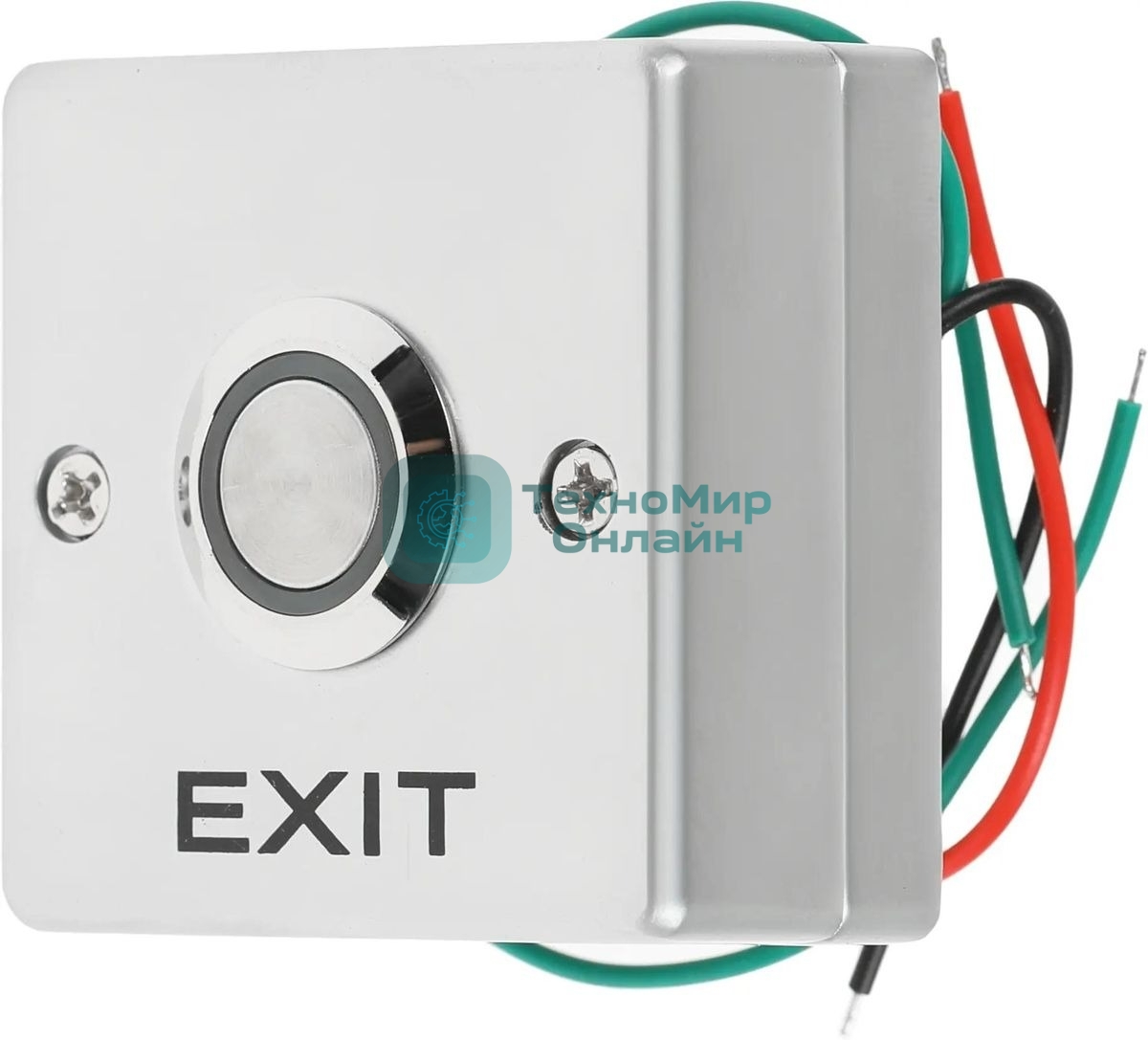 Кнопка выхода Tantos TS-Clack Light