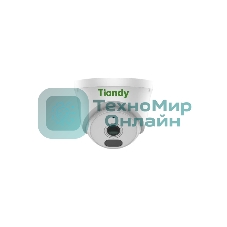 Камера видеонаблюдения IP Tiandy AK TC-C320N AK/I3W/E/Y/2.8мм/V2.0 2.8-2.8мм цв.