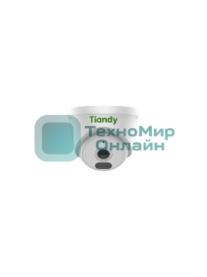 Камера видеонаблюдения IP Tiandy AK TC-C320N AK/I3W/E/Y/2.8мм/V2.0 2.8-2.8мм цв.