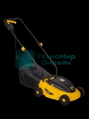 Газонокосилка электрическая Huter ELM-100M 900/70/4/27