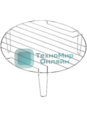 Встраиваемая микроволновая печь Krona RIFLESSO 60 WH V2 белое стекло, 25 л, 900 Вт, переключатели - сенсор