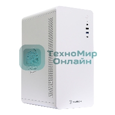 Компьютер Raskat Standart 500 (Intel Core i5-12400, RAM 32Gb, SSD 1Tb, noOS, белый)