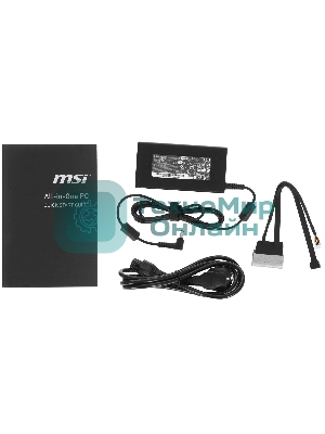 Моноблок MSI Pro AP272P 14M AiO 27