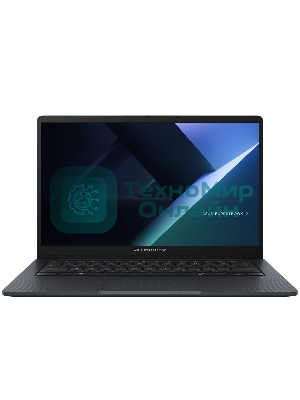 Ноутбук ASUS ExpertBook Entry BM1403CDA-S60196 14