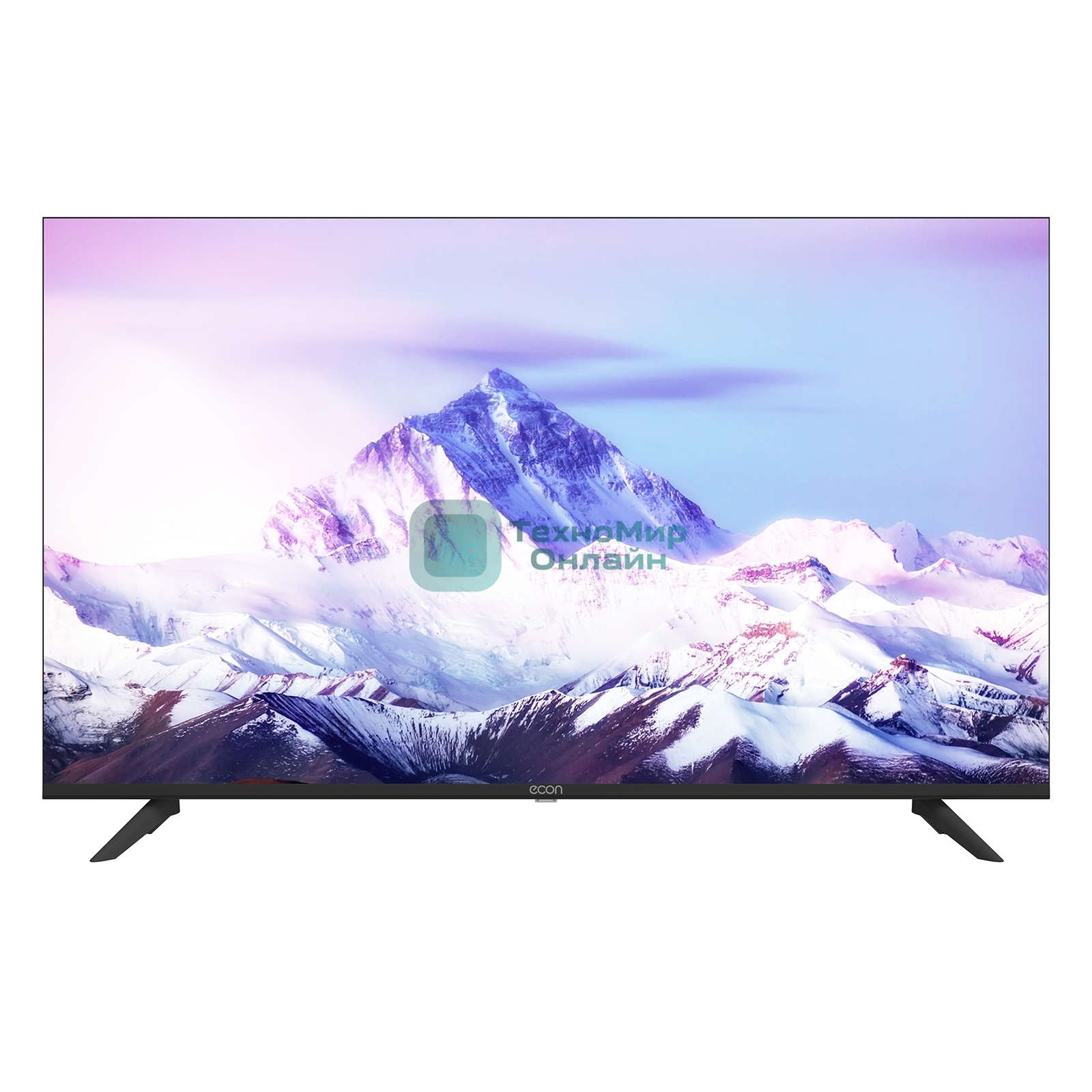 Телевизор Econ 40