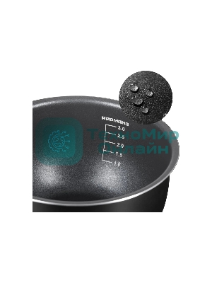 Мультиварка Redmond RMC-IHM301