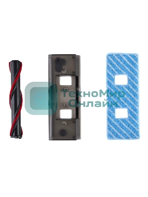 Пылесос вертикальный Zigmund & Shtain ZVC-1510