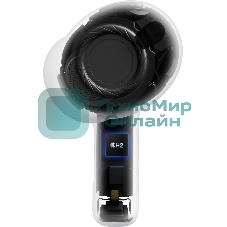 Наушники TWS Apple AirPods Pro 3 2025 белый, внутриканальные, Bluetooth