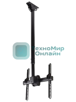 Кронштейн для телевизора Arm Media LCD-1700 черный, 26