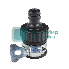 Адаптер PATRIOT ACP-34 пластиковый, 3/4