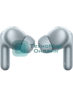 Наушники TWS Xiaomi Redmi Buds 8 Pro голубой, внутриканальные, Bluetooth, активное шумоподавление, до 8 ч