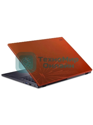 Ноутбук Acer Nitro Lite NL16-71G-55EB/16