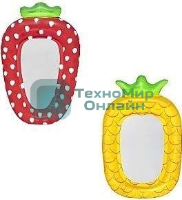 Надувной матрас BESTWAY 43644