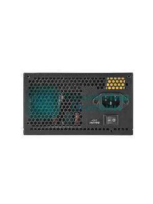 Блок питания Chieftec Eon ZPU-700S, 700Вт, 80 PLUS, 120мм, черный