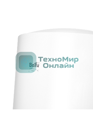 Водонагреватель Ballu BWH/S 100 Primex